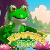 Katak Melompat icon