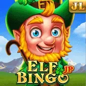 အိုင်ယာလန် Elf game cover