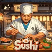 Sushi God icon
