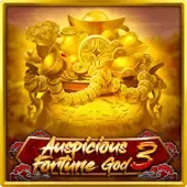 ကံတိုးစေသော ငွေကြေးနတ် 3 icon