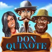 Don Quixote icon