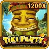 TiKi ပါတီ icon